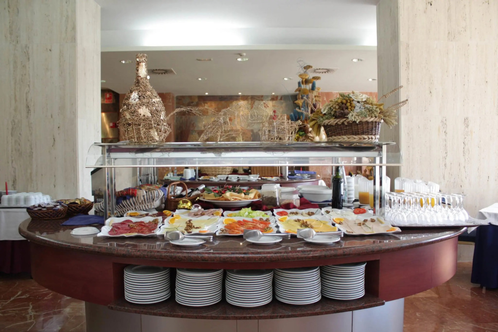 Hotel Olympia Valencia