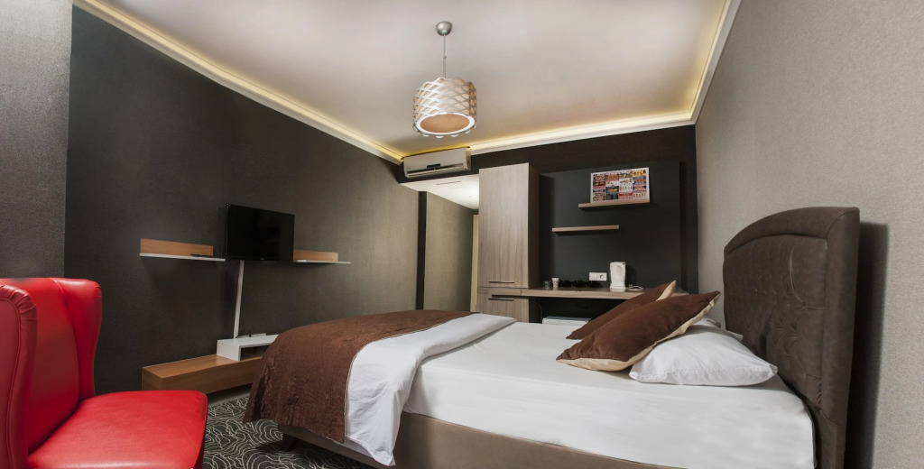 Elit House Konaklama