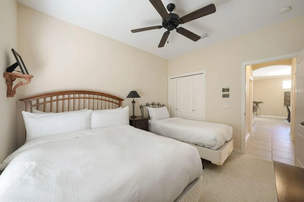 Salt Water Happy by Bliss Beach Rentals