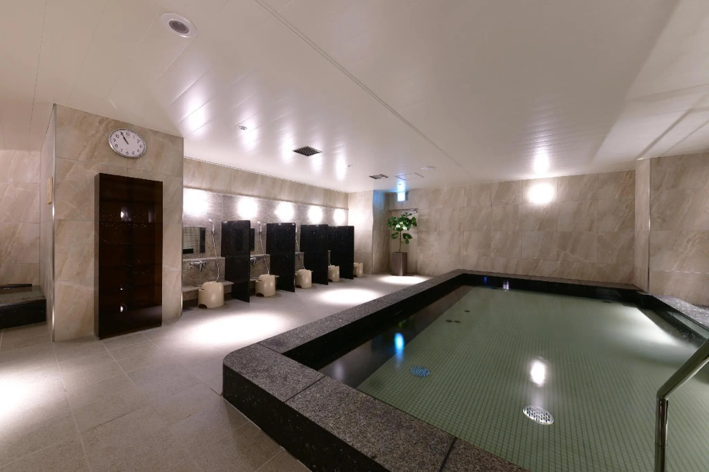 Vessel Hotel Campana Nagoya
