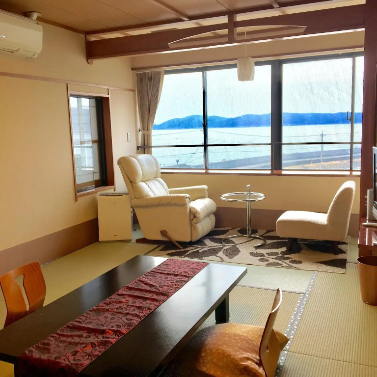 Osakaya Hiina no yu Hotel