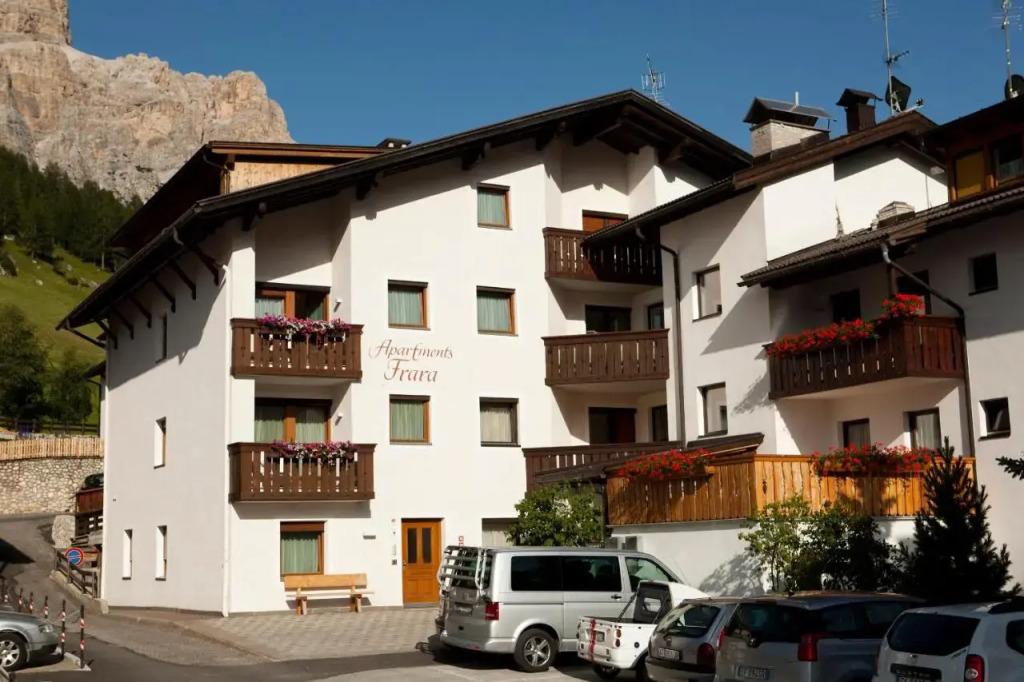 Frara Residence Apartments
