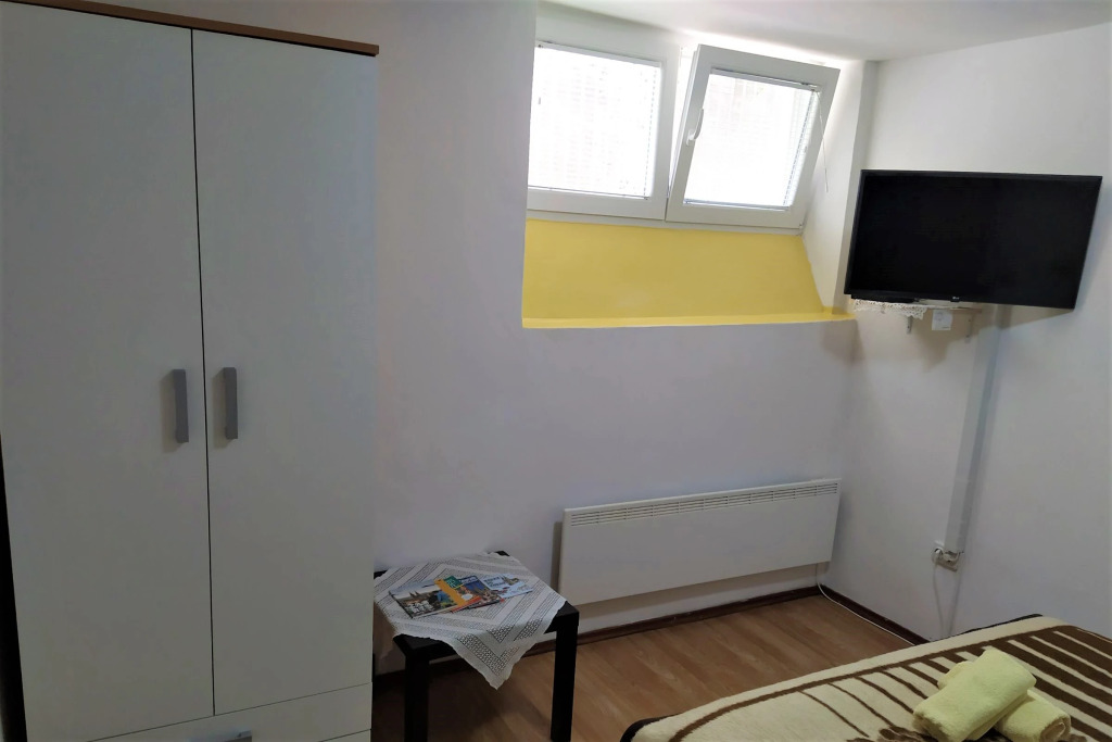 Studio Apartment Mara Zagreb