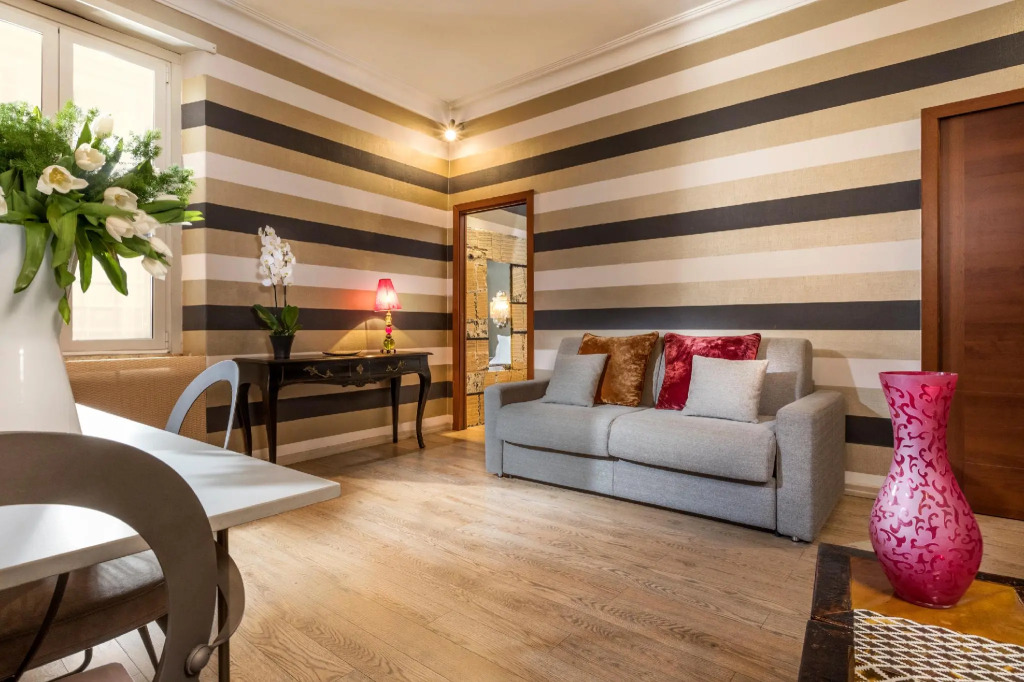 Hotel Palazzo Manfredi   Small Luxury Hotels of the World