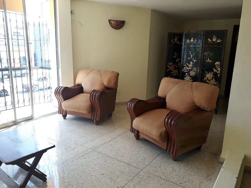 Hotel Olimpo
