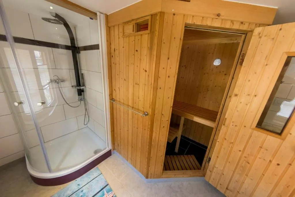Chalet 1752