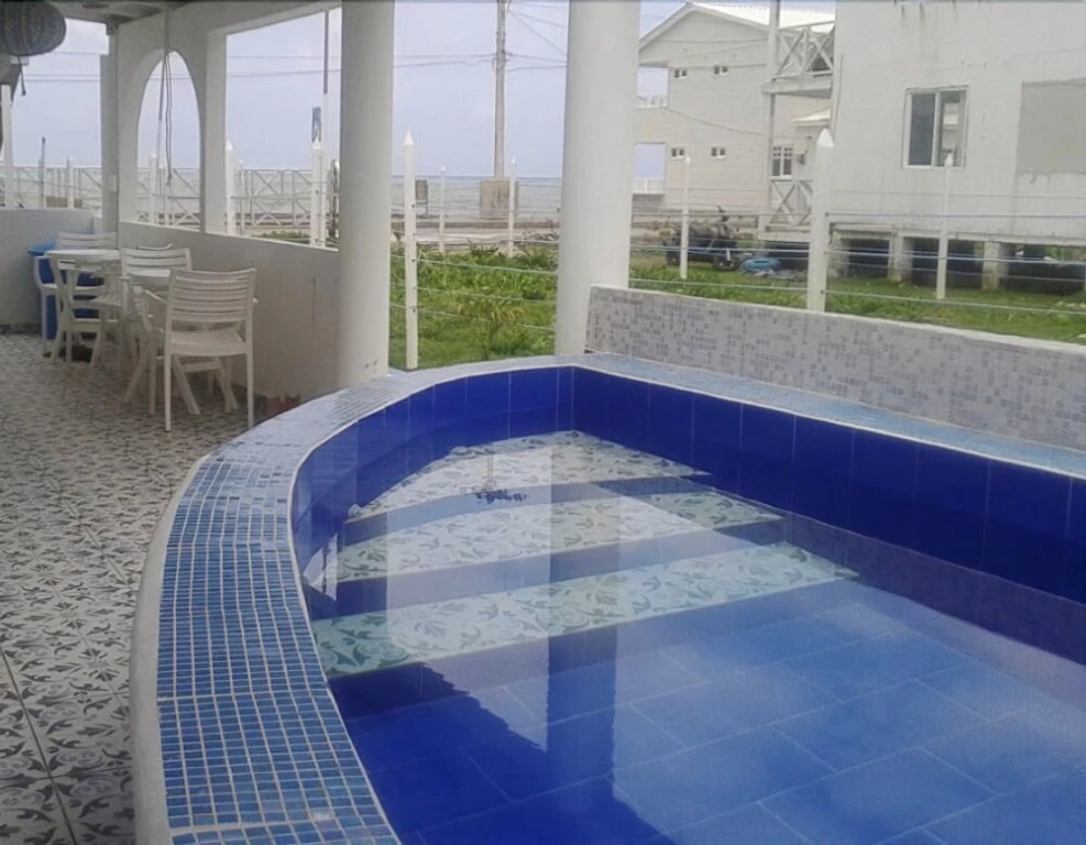 Hotel Blue Mermaid Suites