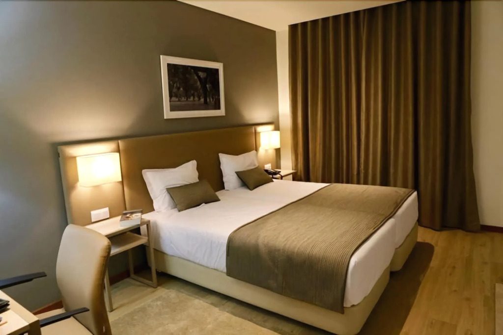 Hotel Ponte Sor