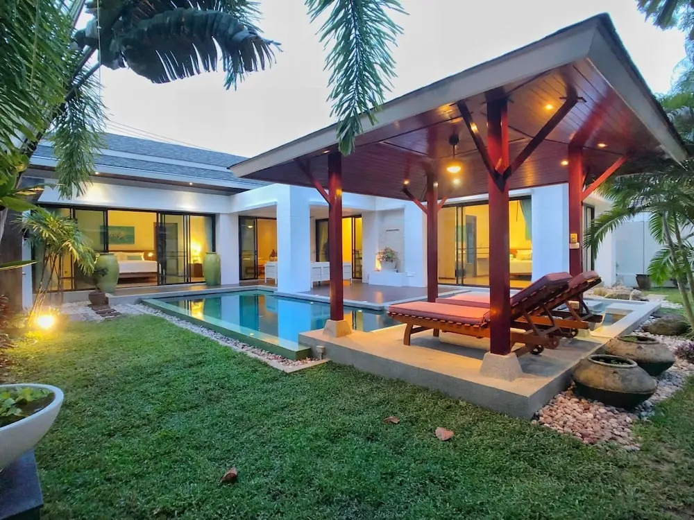 Nara Villa Phuket
