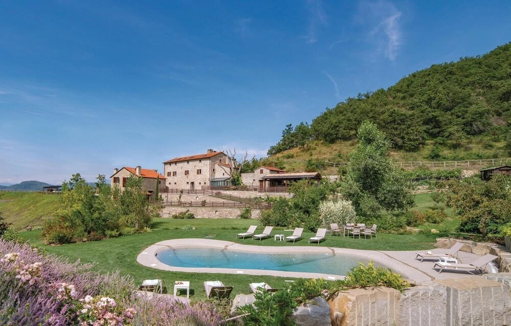 Villa Torre delle Rose by Geco Vacation Rentals