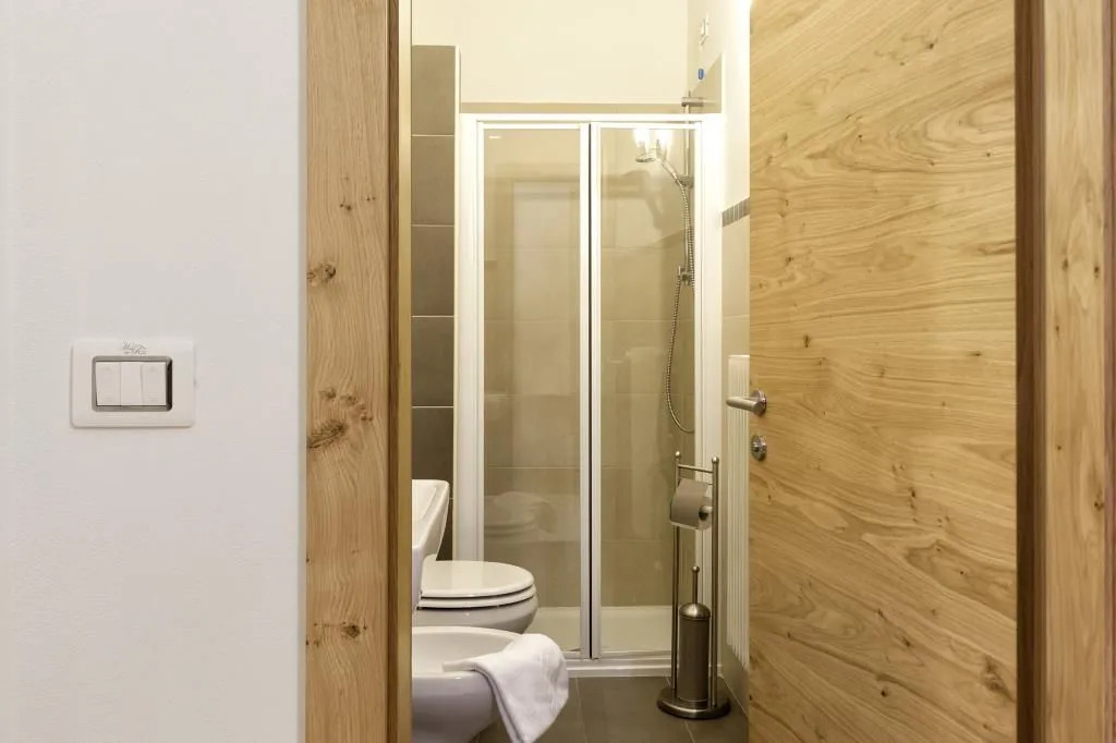 Hotel Alla Rocca