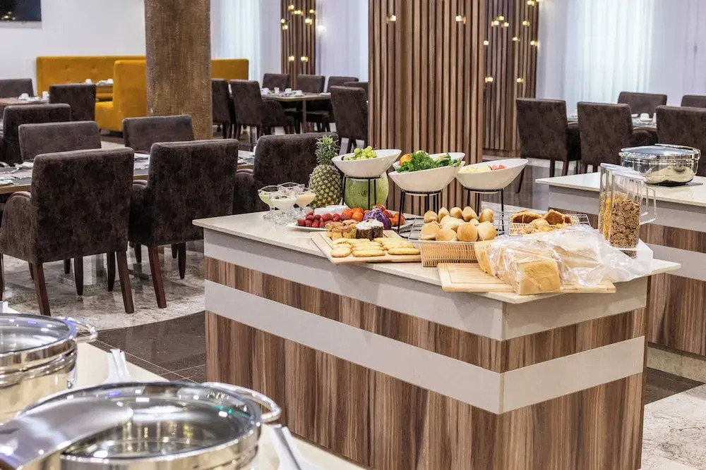 BON Hotel Octagon