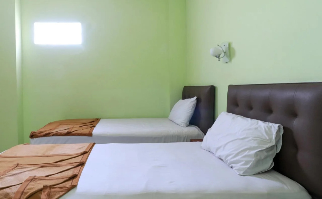 Hotel Prisma