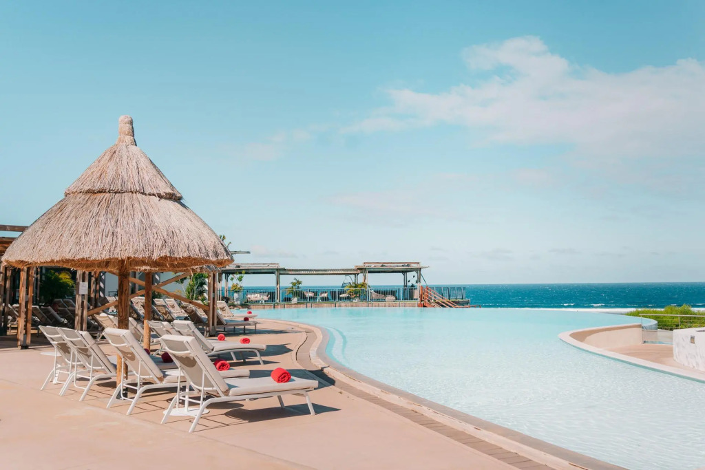 Akoya Hotel & Spa