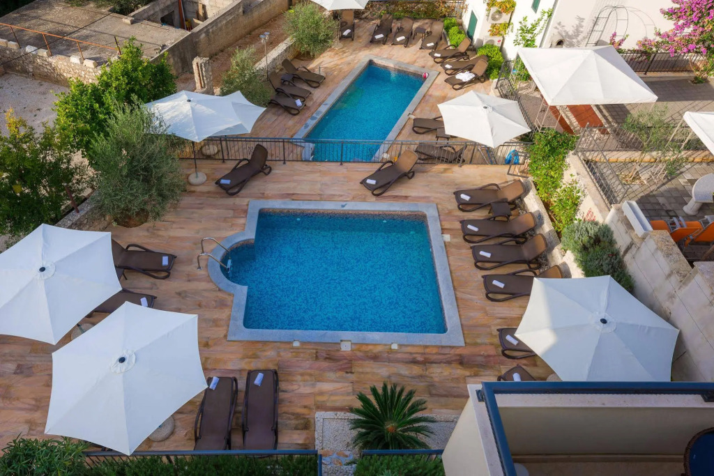 Apartment Relax Villa Salena