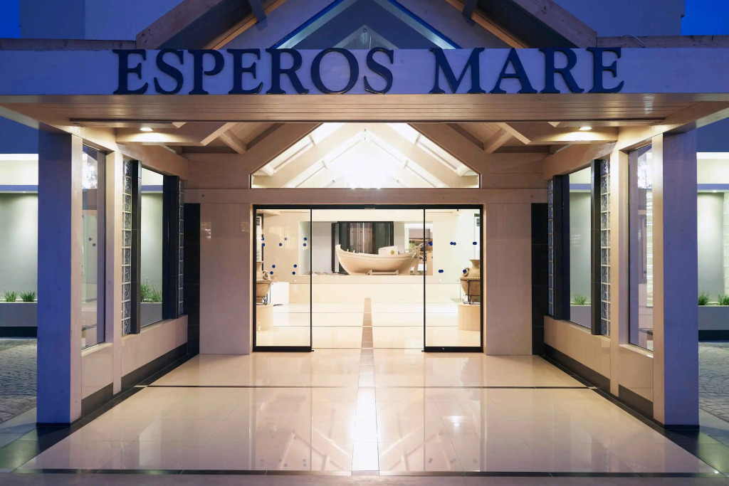 Esperos Mare Resort & Spa