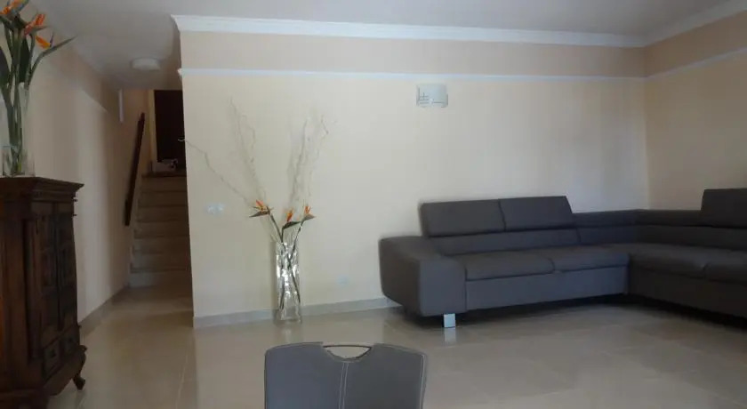 Apartamento Tegueste