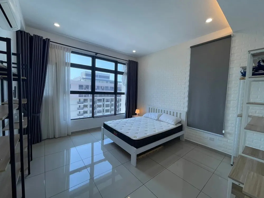 Atlantis Residence Melaka
