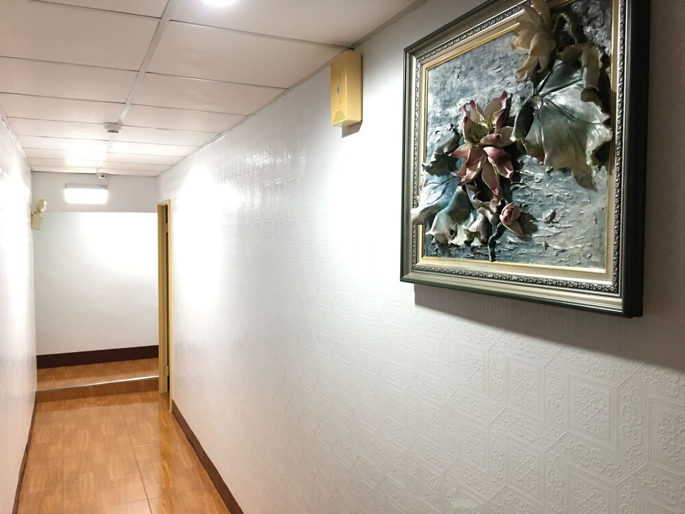 Jinhua Cold Spring Hotel