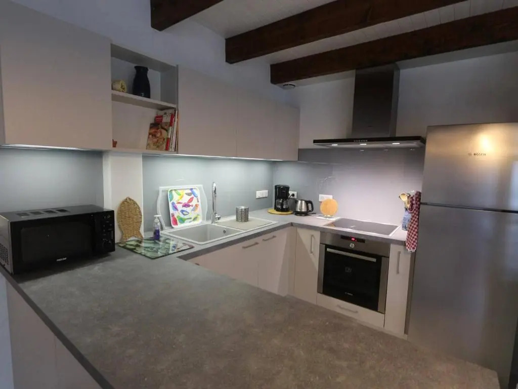 Maison Fouesnant, 4 pièces, 6 personnes - FR-1-481-50