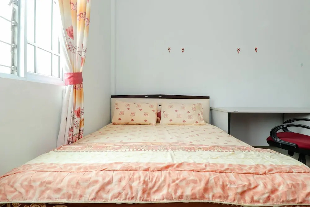 Homestay Duta Plamo Residence Batam