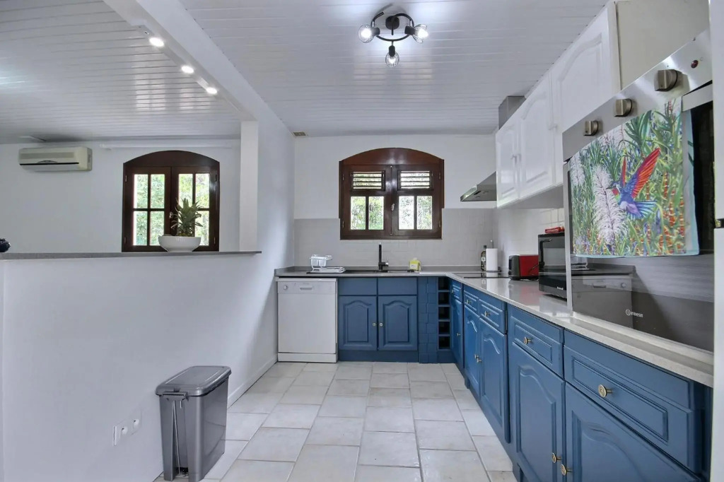 Villa Diamantina