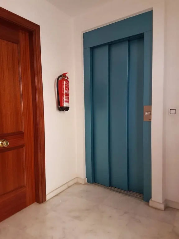 Triana Ruiseñor 3 Rooms, A/c, Wifi