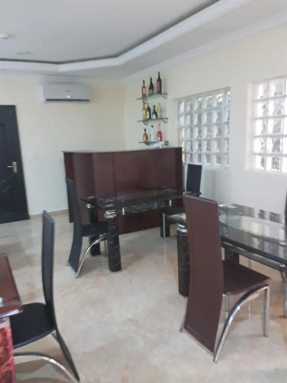 Beni Gold Hotels Apapa