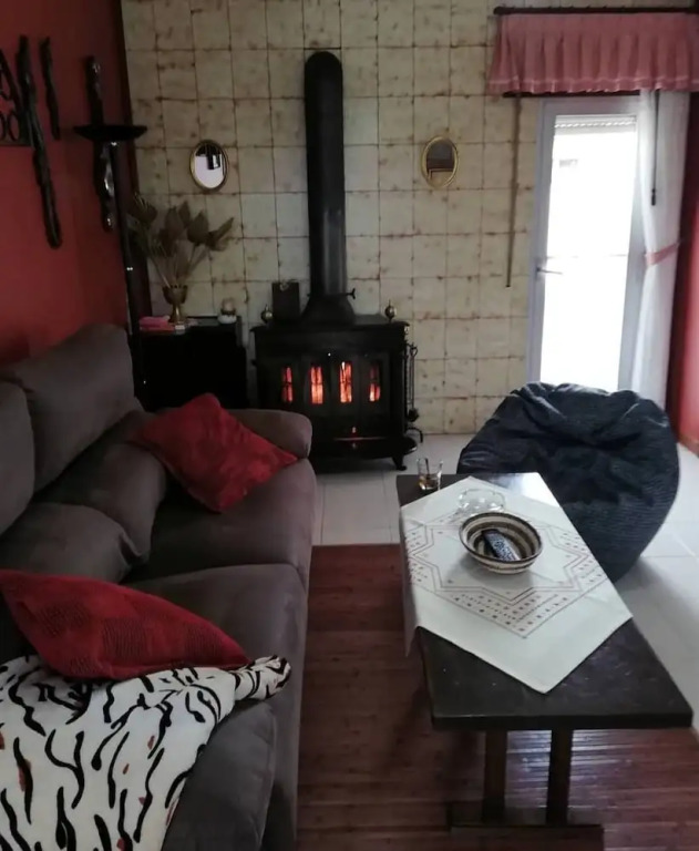 Casa El Herrero Alquiler