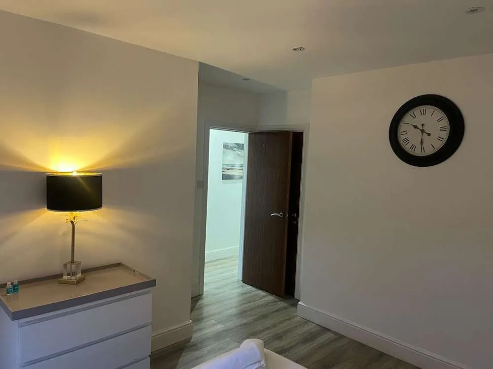 2bed - Freeparking - Laundry - 30mintolondon
