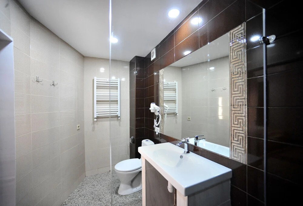 RK Hotel City