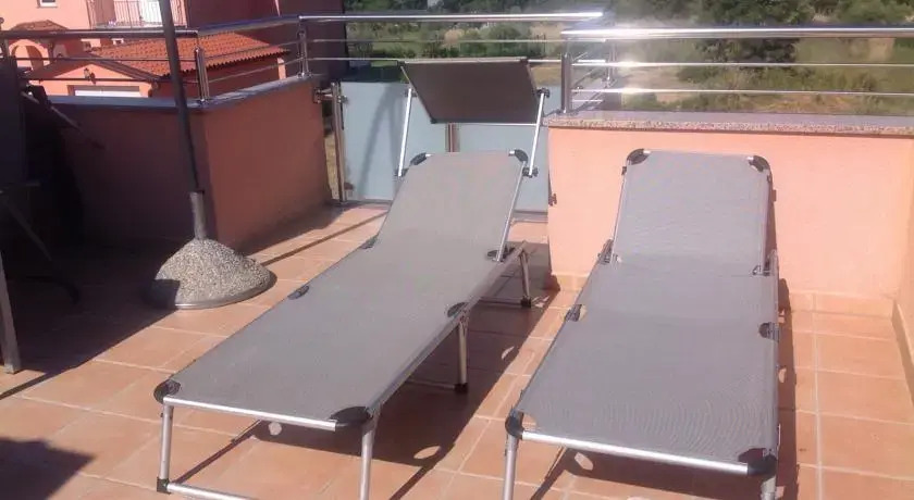 Apartments Brnada