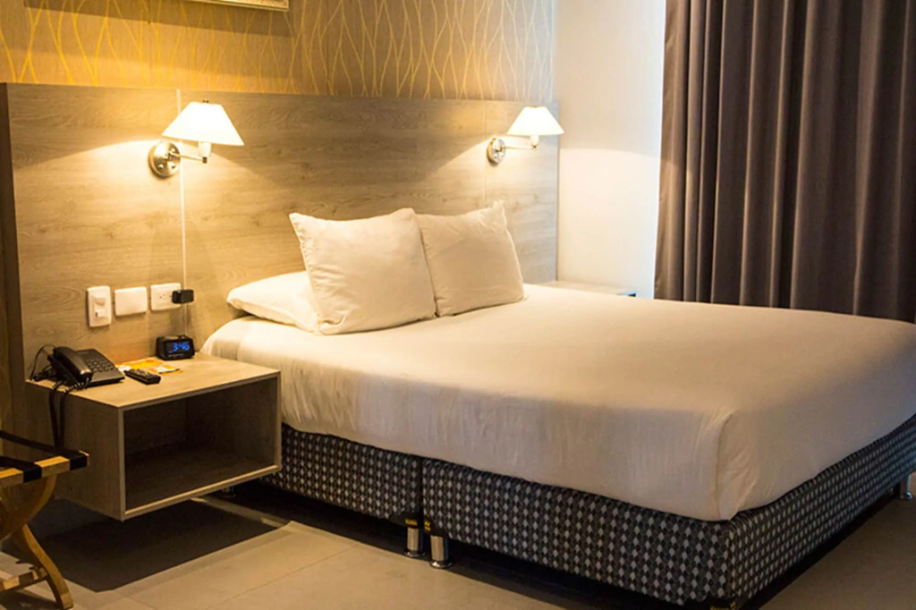 Hotel Zi One Luxury