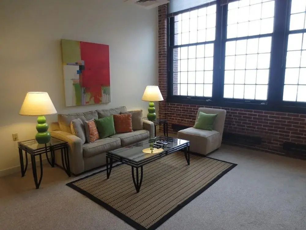Global Luxury Suites at the Mill