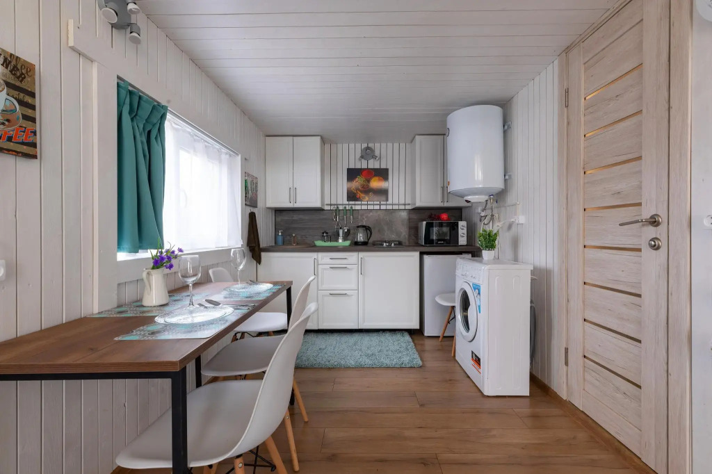 Eliza Home в Сосново Хауз - фото 19