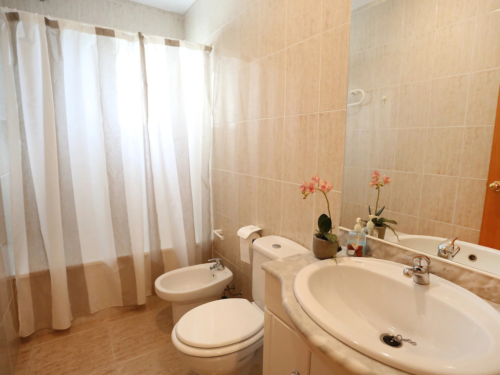Holiday Home Vicky by Interhome