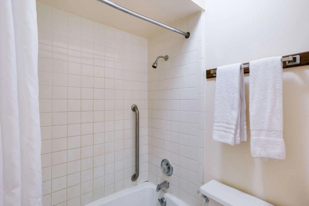 Rodeway Inn Sergeant Bluff - Sioux City