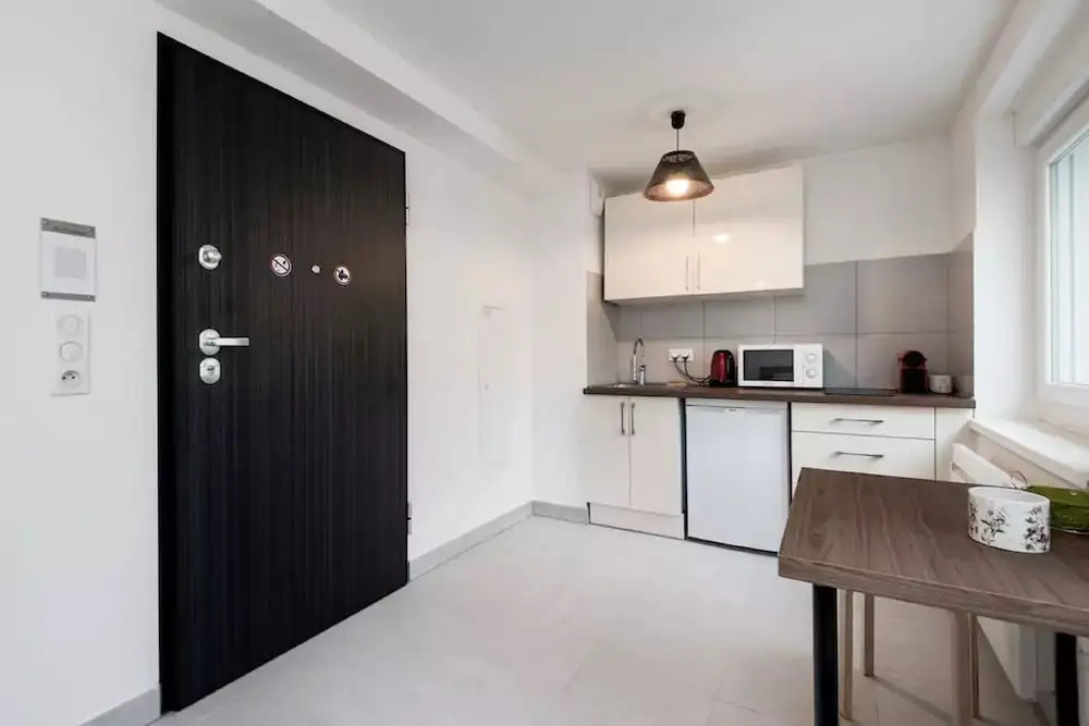 Studio Premium Centre Ville