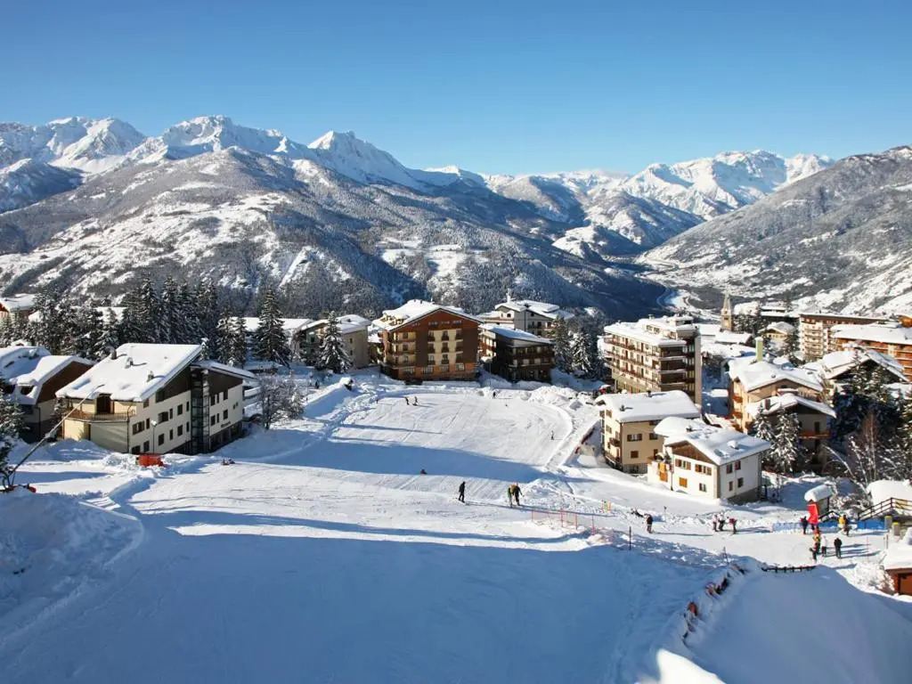 Case Vacanza Perron
