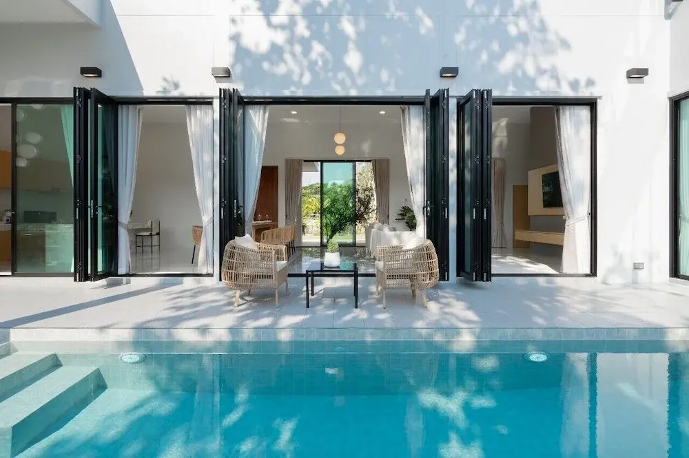 Lyntara Pool Villa Nong Khai