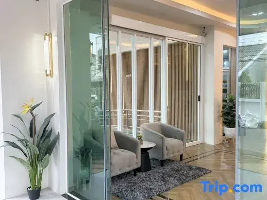 Indigo Hotel Hatyai 2 (Khet 8)
