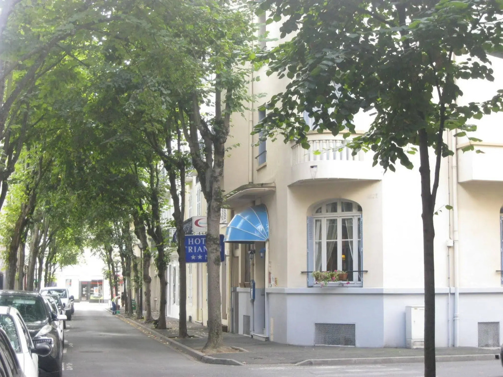 Trianon