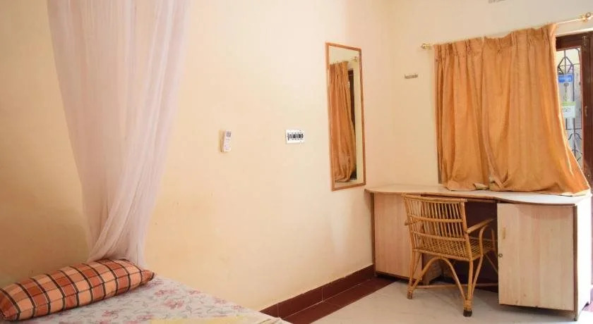 Lakshmi Heritage Tourist Home