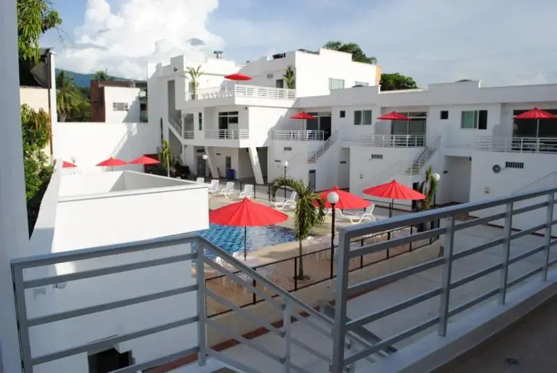 Apartamento Quinta Avenida
