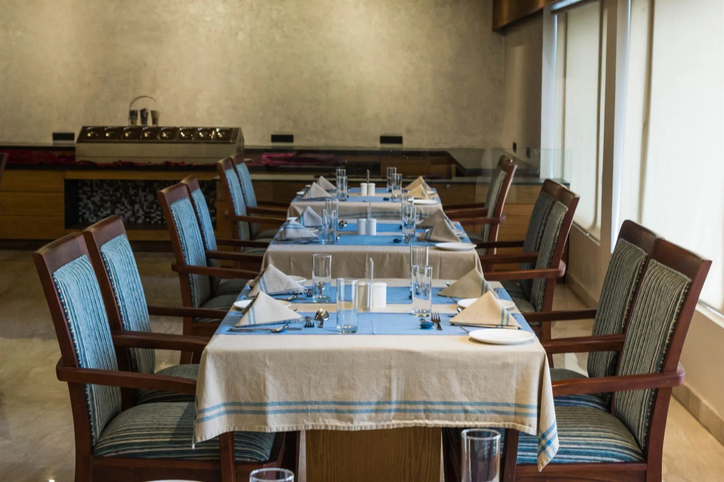 Diana Heights Luxury Hotel