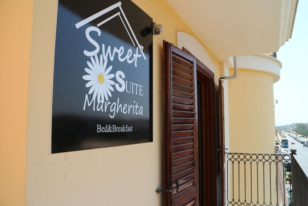 Sweet Suite Margherita