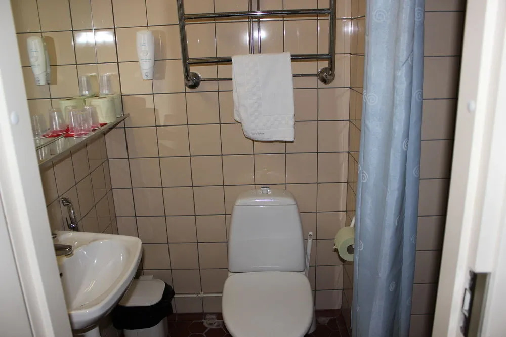 Santasport Apartment Hotel
