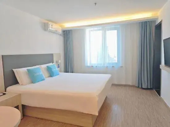 YiJu Hotel (Kaiyuan Jiefang Road)