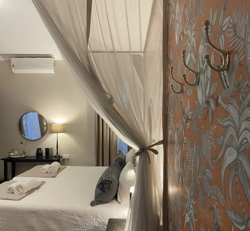 528  Victoria Falls Guest House
