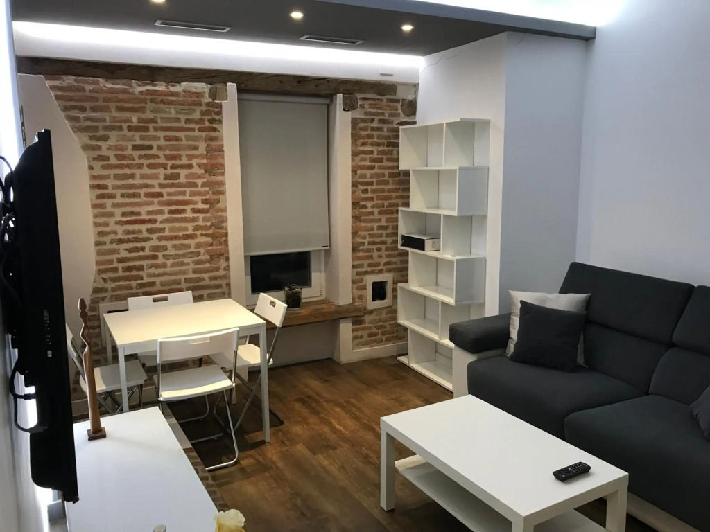 AIRVA Apartamento Duque de la Victoria